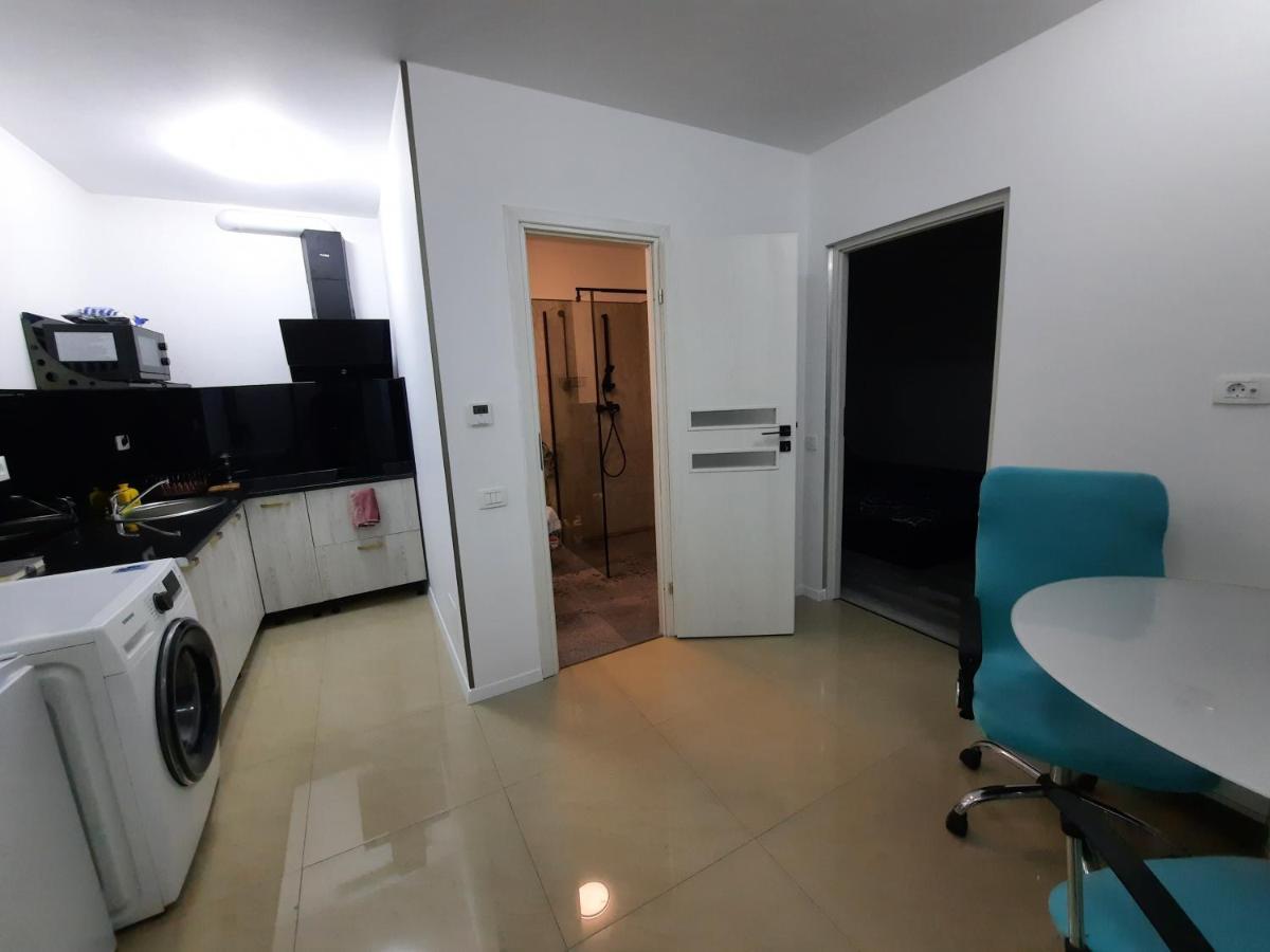House Side By Side Διαμέρισμα Μπρασόβ Εξωτερικό φωτογραφία